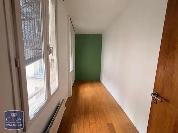 Appartement à louer 2 pièces 60.6m² Paris 1er Arrondissement (75001)