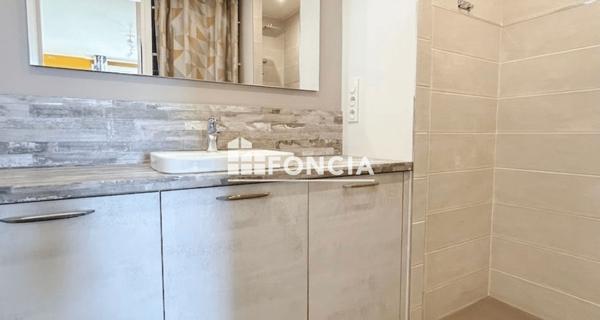 À vendre Appartement 2 pièces 49.4 m² - Fréjus 83600