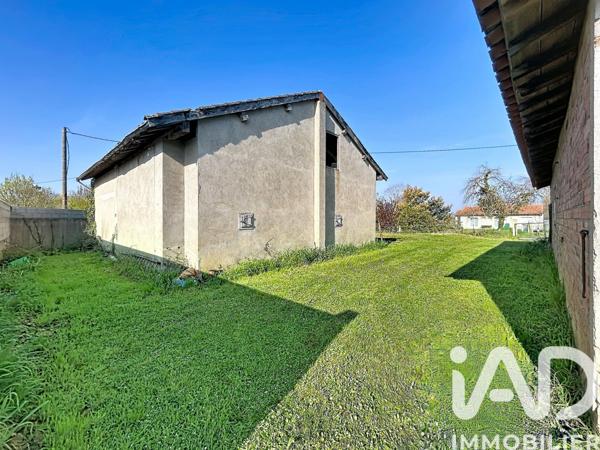 Terrain à vendre 814 m² Castelmaurou