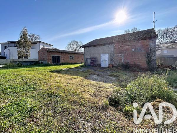 Terrain à vendre 814 m² Castelmaurou