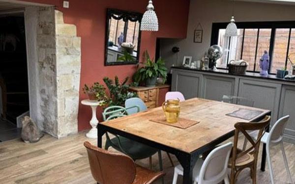 Maison à vendre    5 pièces • 198 m2 La Flotte