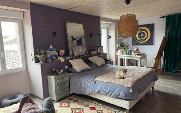 Maison à vendre    5 pièces • 198 m2 La Flotte