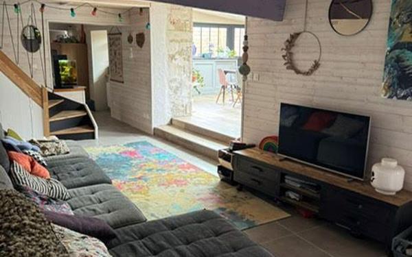 Maison à vendre    5 pièces • 198 m2 La Flotte