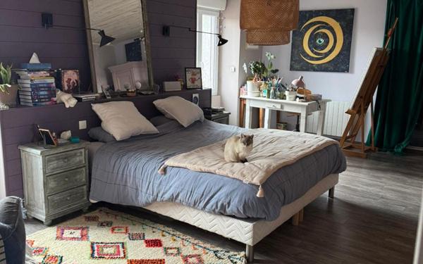 Maison à vendre    5 pièces • 198 m2 La Flotte