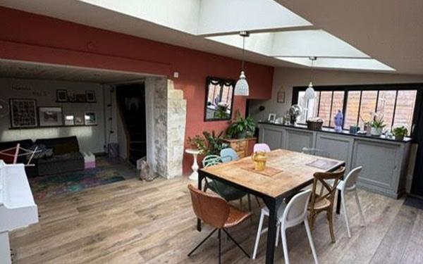 Maison à vendre    5 pièces • 198 m2 La Flotte