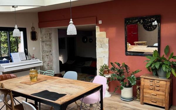 Maison à vendre    5 pièces • 198 m2 La Flotte