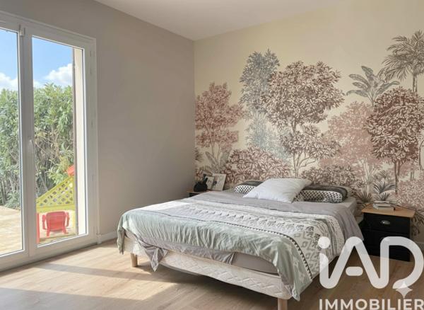 Maison à vendre 7 pièces 250 m² Montluçon