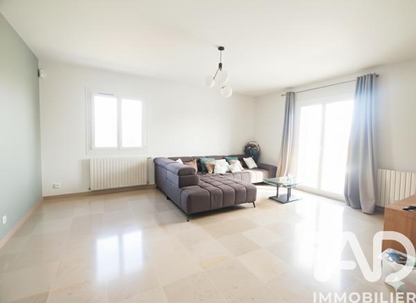 Maison à vendre 7 pièces 250 m² Montluçon