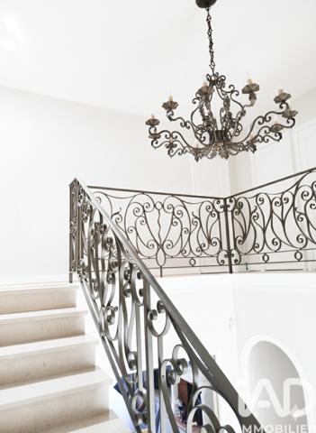 Maison à vendre 7 pièces 250 m² Montluçon