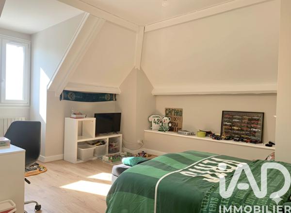 Maison à vendre 7 pièces 250 m² Montluçon