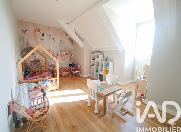 Maison à vendre 7 pièces 250 m² Montluçon