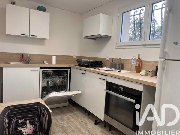 Maison à vendre 7 pièces 250 m² Montluçon