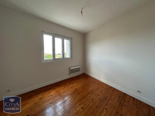 Appartement à louer 3 pièces 67.91m² Talence (33400)