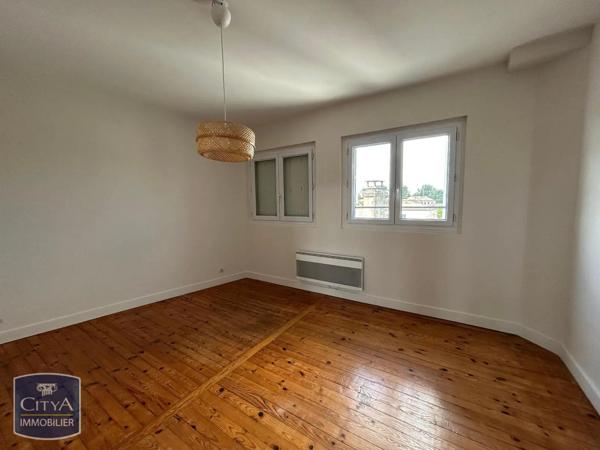 Appartement à louer 3 pièces 67.91m² Talence (33400)