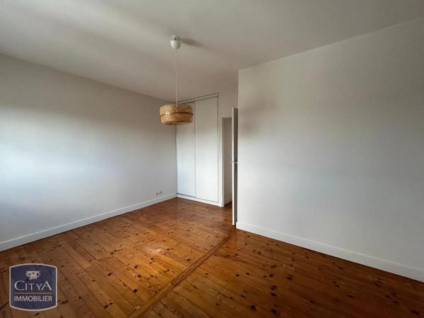 Appartement à louer 3 pièces 67.91m² Talence (33400)