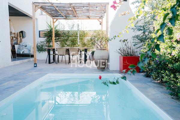 Très jolie Villa moderne suite en RDC