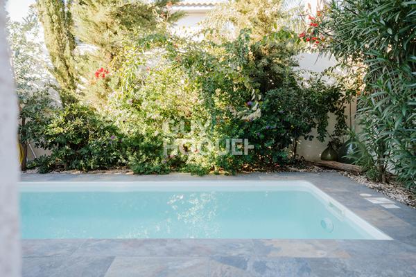 Très jolie Villa moderne suite en RDC