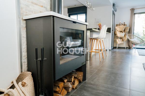 Très jolie Villa moderne suite en RDC