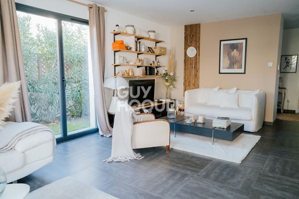 Très jolie Villa moderne suite en RDC