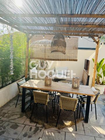 Très jolie Villa moderne suite en RDC