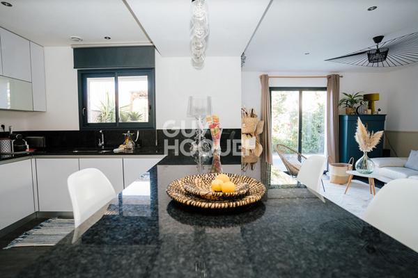 Très jolie Villa moderne suite en RDC