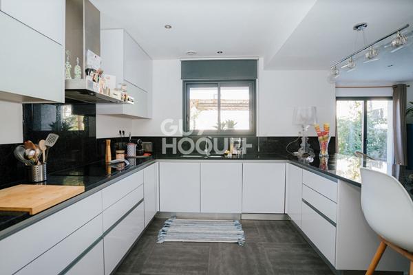 Très jolie Villa moderne suite en RDC