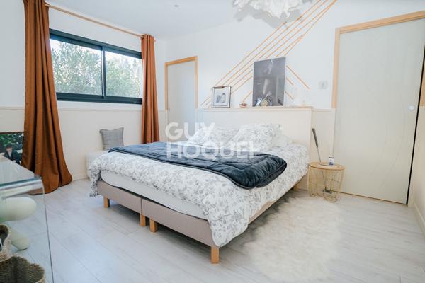 Très jolie Villa moderne suite en RDC