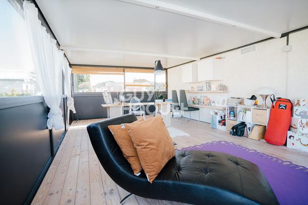 Très jolie Villa moderne suite en RDC