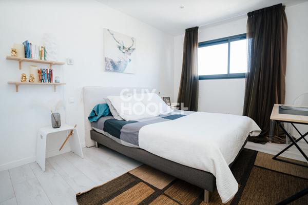 Très jolie Villa moderne suite en RDC