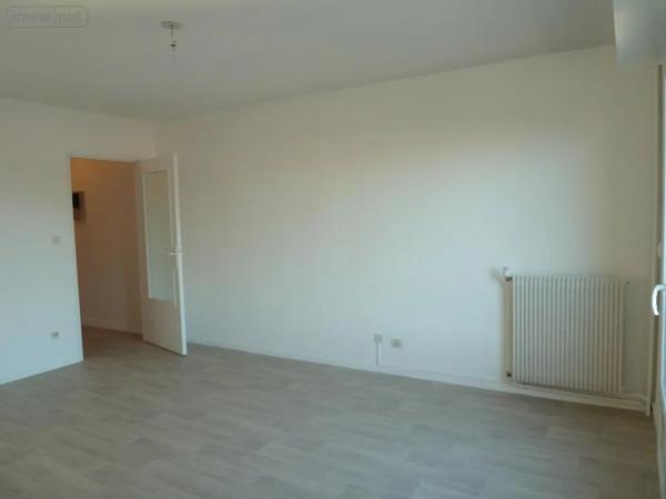 Location - Appartement Carvin 62220 50 m 2