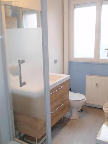 Location - Appartement Carvin 62220 50 m 2