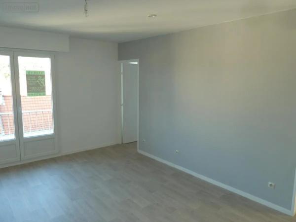 Location - Appartement Carvin 62220 50 m 2