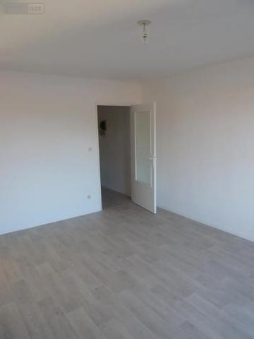 Location - Appartement Carvin 62220 50 m 2