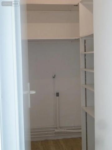 Location - Appartement Carvin 62220 50 m 2