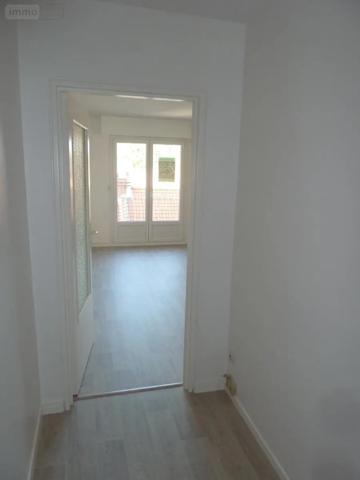 Location - Appartement Carvin 62220 50 m 2