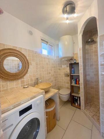 Appartement Saint Cyr Sur Mer 2 pièce(s) 35.03 m2