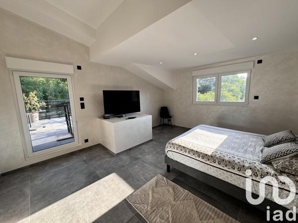 Appartement à vendre 4 pièces 91 m² Xonrupt-Longemer