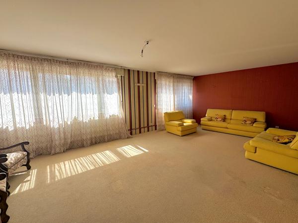Appartement Boulogne Sur Mer 3 pièce(s) 80 m2