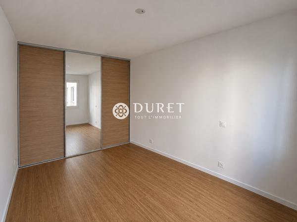 A LOUER : APPARTEMENT T3 - MONTAIGU
