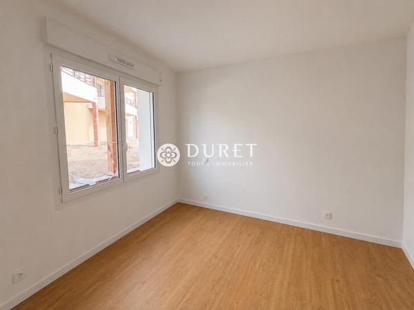 A LOUER : APPARTEMENT T3 - MONTAIGU