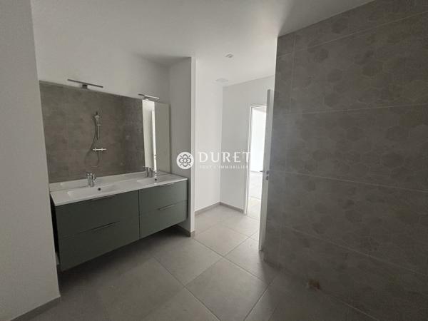 A LOUER : APPARTEMENT T3 - MONTAIGU
