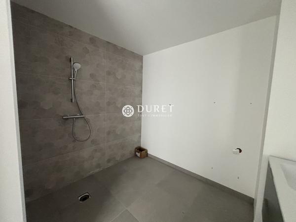 A LOUER : APPARTEMENT T3 - MONTAIGU