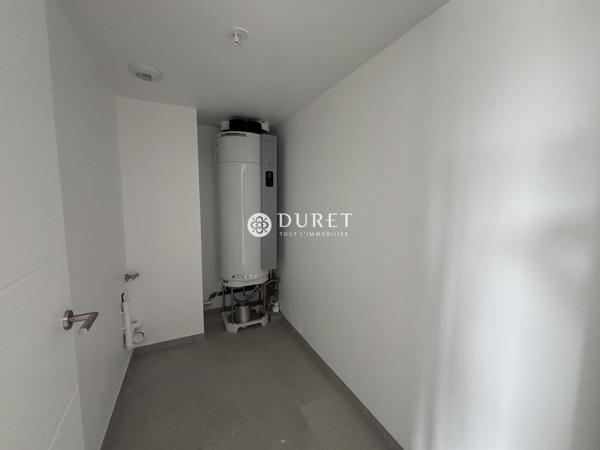 A LOUER : APPARTEMENT T3 - MONTAIGU