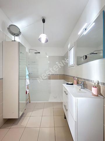 Villa récente de 115 M² avec excellent DPE