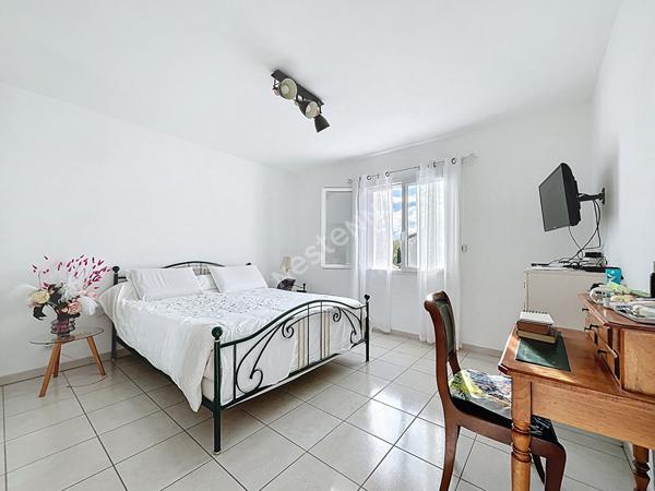 Villa récente de 115 M² avec excellent DPE