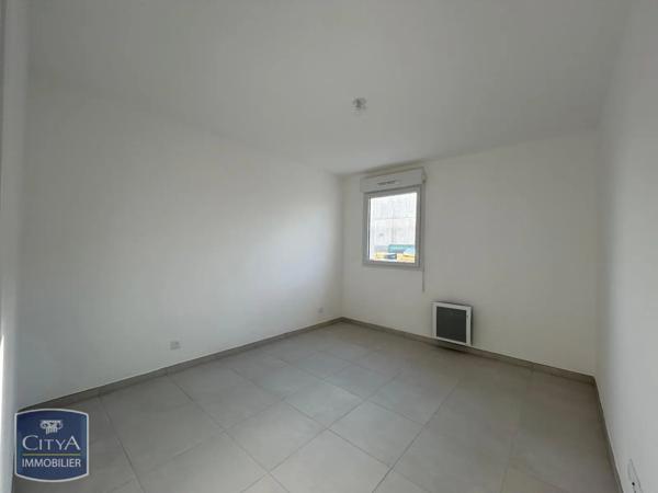 Appartement à louer 2 pièces 46.07m²