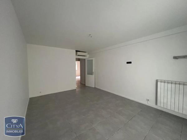 Appartement à louer 3 pièces