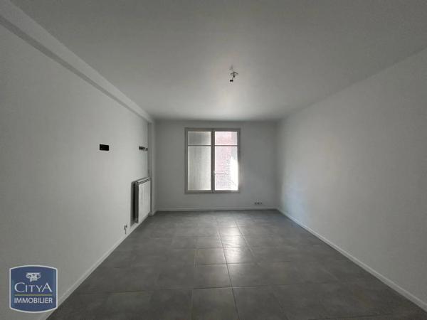 Appartement à louer 3 pièces