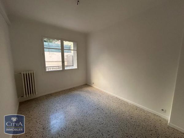 Appartement à louer 3 pièces