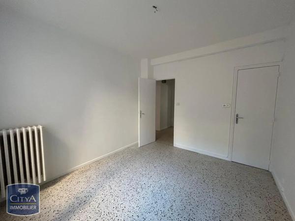 Appartement à louer 3 pièces